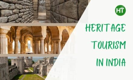 19+ Discovered Heritage Tourism in India Must Visit Once