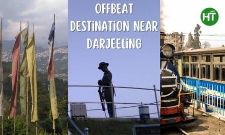 19+ Amazing Offbeat Destination near Darjeeling Welcomes You