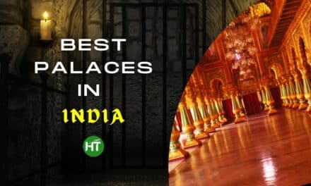 Explore Evergreen Best Palaces in India in 2023 and Beyond