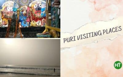 Explore 9+ Evergreen Puri Visiting Places: Anyone Can Plan