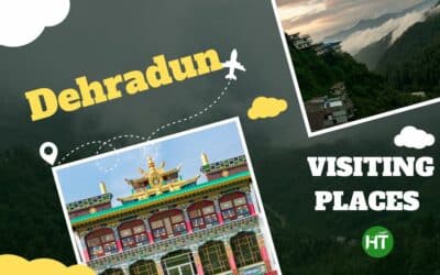 Amazing 9+ Popular Dehradun Visiting Places May Surprise You