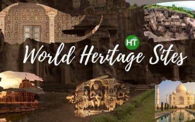 37+ World Heritage Sites You Must Explore: 2023 and Beyond