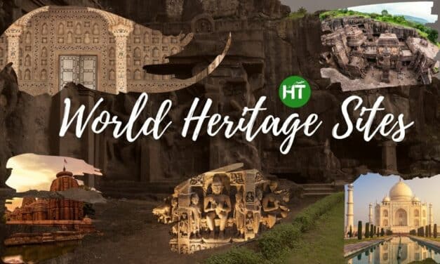 37+ World Heritage Sites You Must Explore: 2023 and Beyond