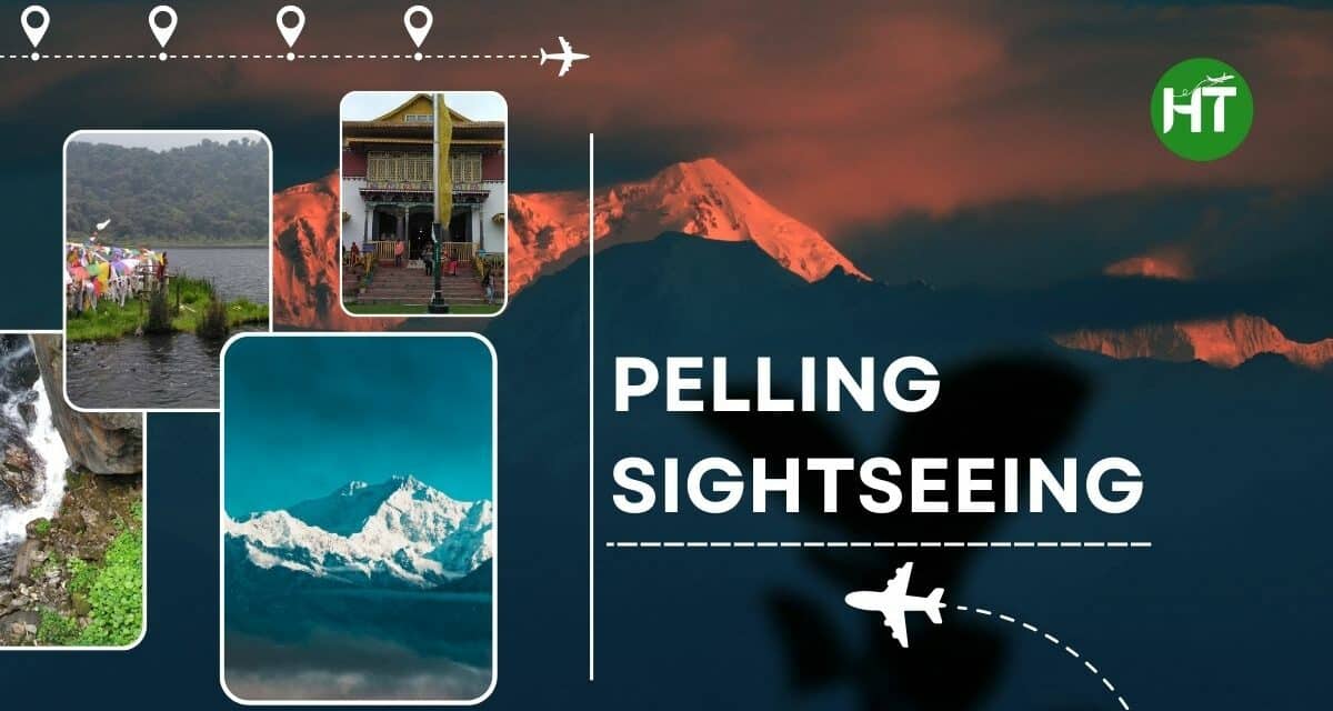 5+ Amezing Pelling Sightseeing Inspires You: 2023 and Beyond