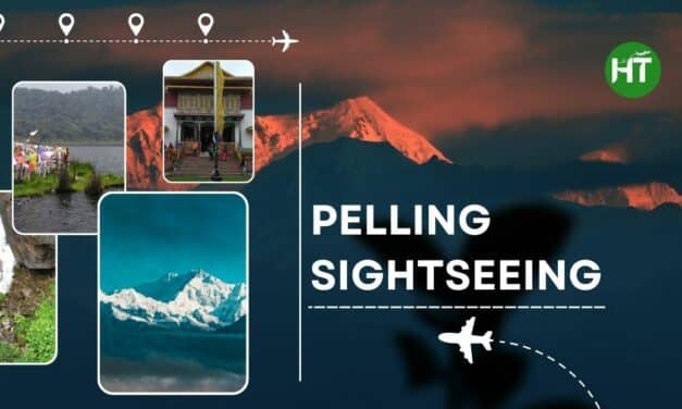 5+ Amezing Pelling Sightseeing Inspires You: 2023 and Beyond