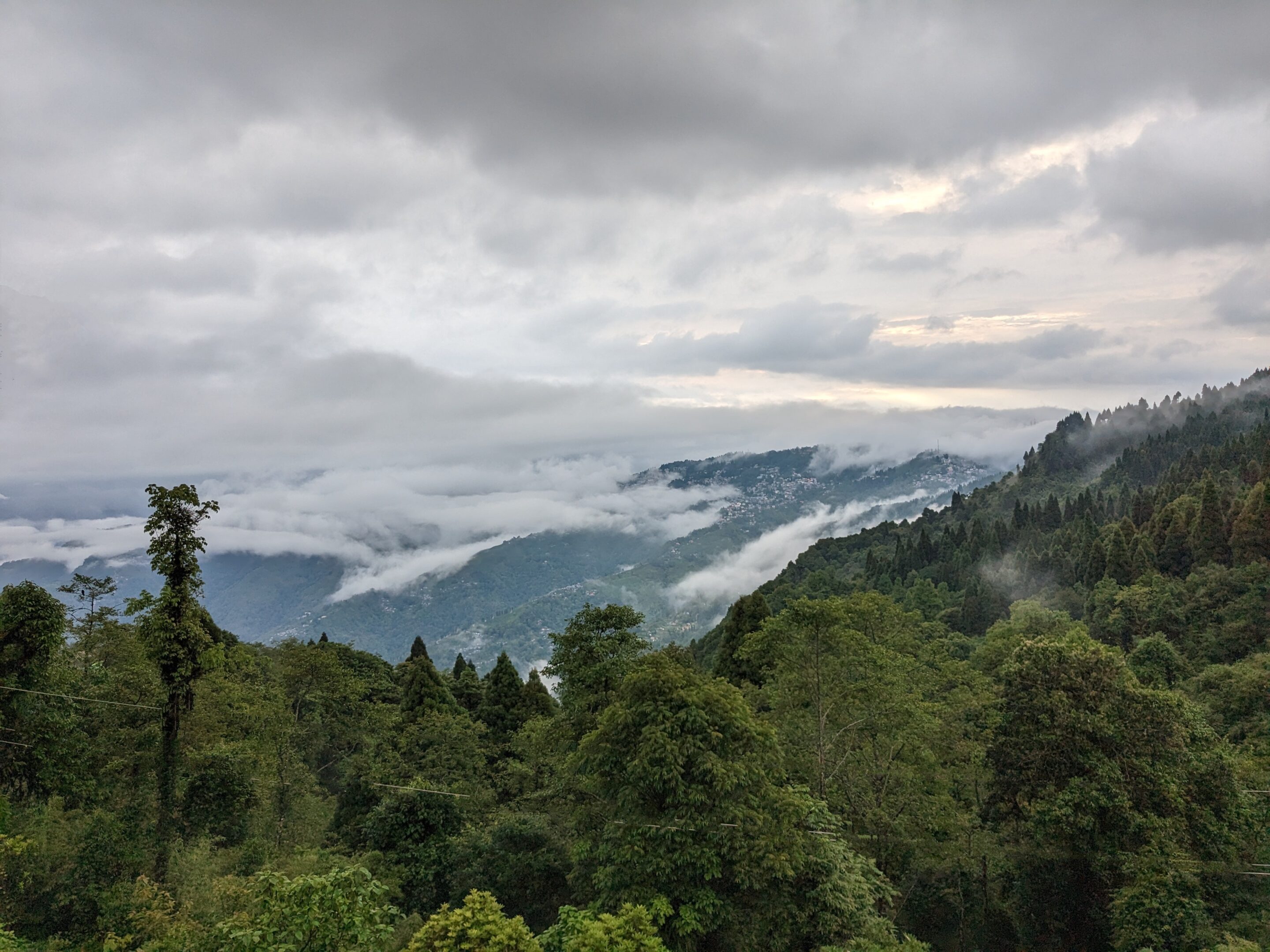 Lepchajagat- offbeat destination near Darjeeling 