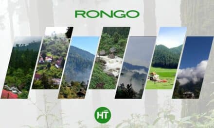 Rongo: 100% True Offbeat Hamlet in North Bengal for Vacation