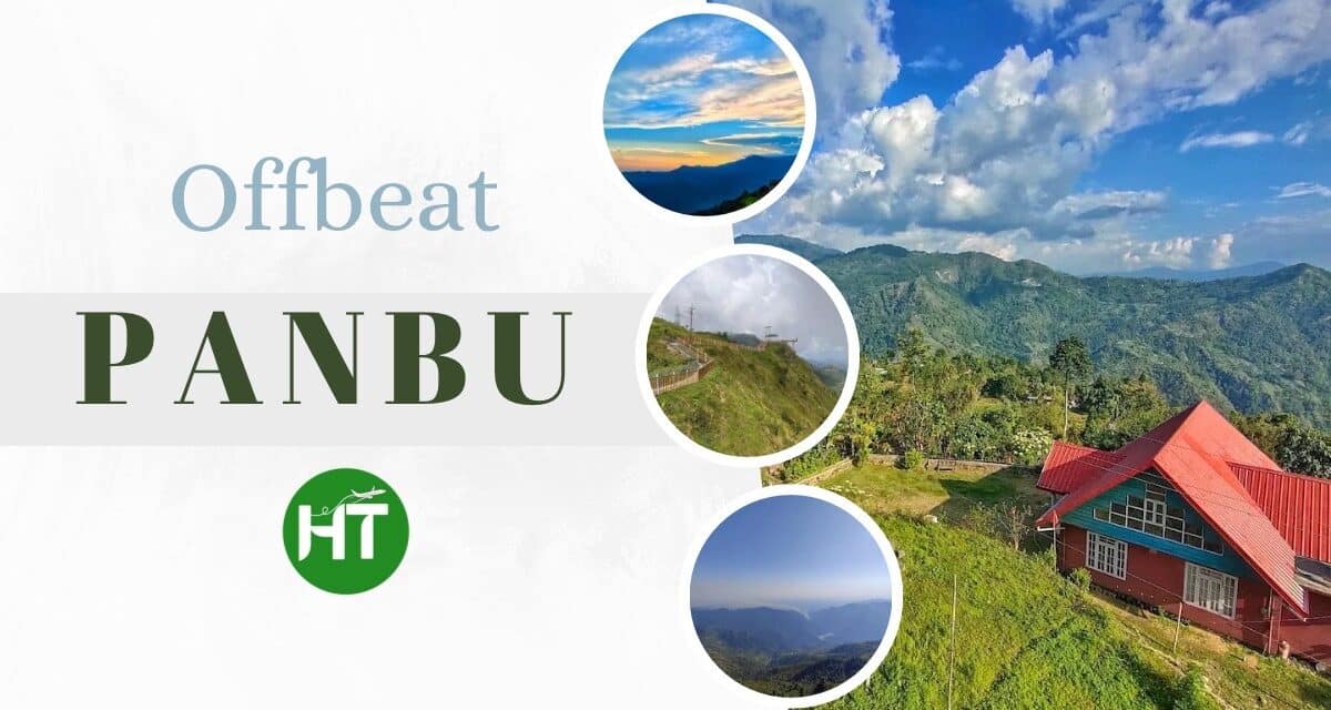 Panbu: 100% Offbeat Destination with Pure Glimpse of Beauty