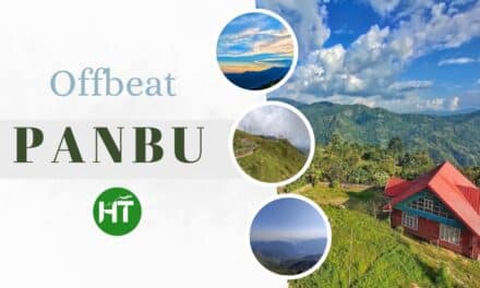 Panbu: 100% Offbeat Destination with Pure Glimpse of Beauty