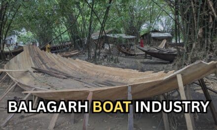 500+ Years’ Old Balagarh Boat Industry: Ultimate Guide